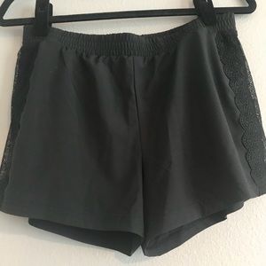 Fabletic Athletic shorts